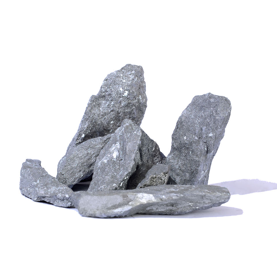 Calcium Silicon Ca30Si60 Calcium Silicon Alloy Additives Calcium Silicon Ca30Si60 Calcium Silicon Alloy Additives