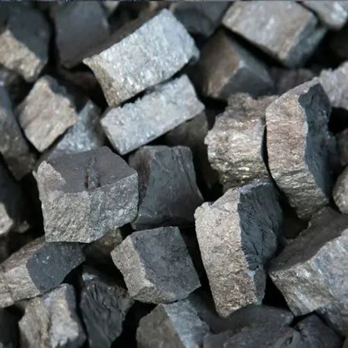 99% Purity Silicon Metal 3303 For Aluminum Alloys 99% Purity Silicon Metal 3303 For Aluminum Alloys