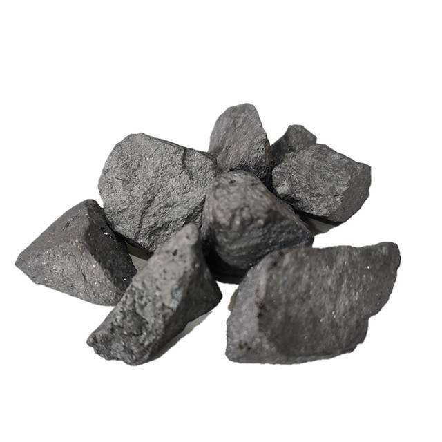 Cast Iron Ferrosilicon Mangesium Lump Cast Iron Ferrosilicon Mangesium Lump