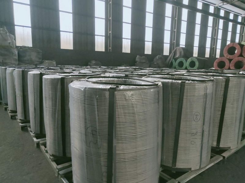 Casting Iron Casting Calcium Silicon Cored Wire CaSi Wire Casting Iron Casting Calcium Silicon Cored Wire CaSi Wire