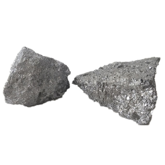 High Quality Ferro Silicon Carbon Alloy