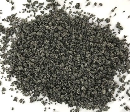 Petroleum Coke