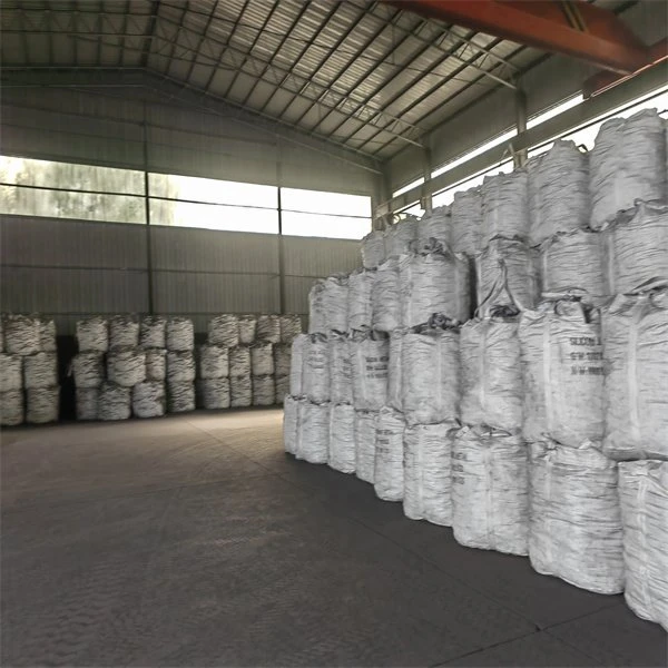 Steelmaking Deoxidizer 75 Grades Ferro Silicon Lumps Ferro Alloy Metal