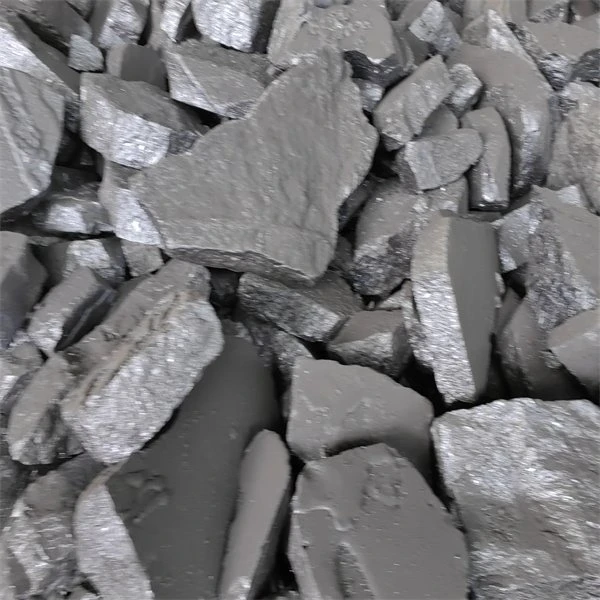 Ferro Silicon 75 Lumps For Casting