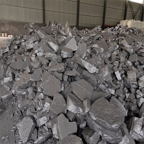 Ferro Silicon 75 Lumps For Casting