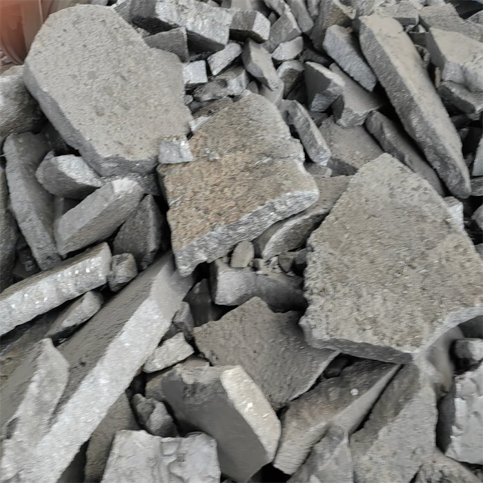 Ferro Silicon Alloy 65# for Steelmaking