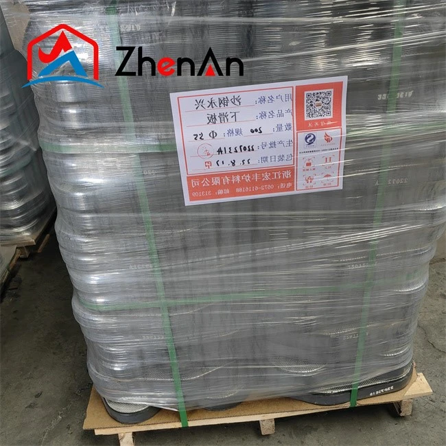 Ladle Slide Gate for Optimal Steel Casting Ladle Slide Gate for Optimal Steel Casting