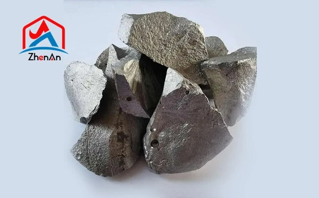 Ferrotitanium 3