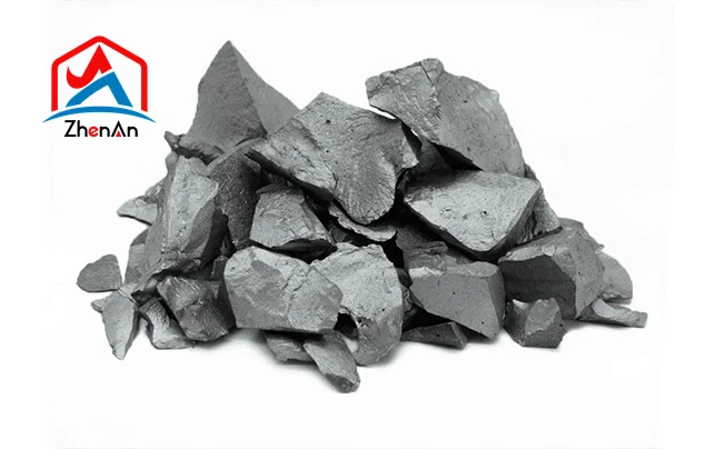 Ferrotitanium 4