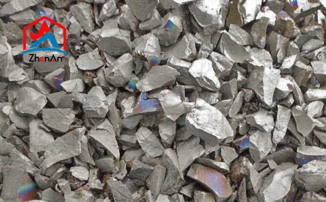 Ferrotitanium 2