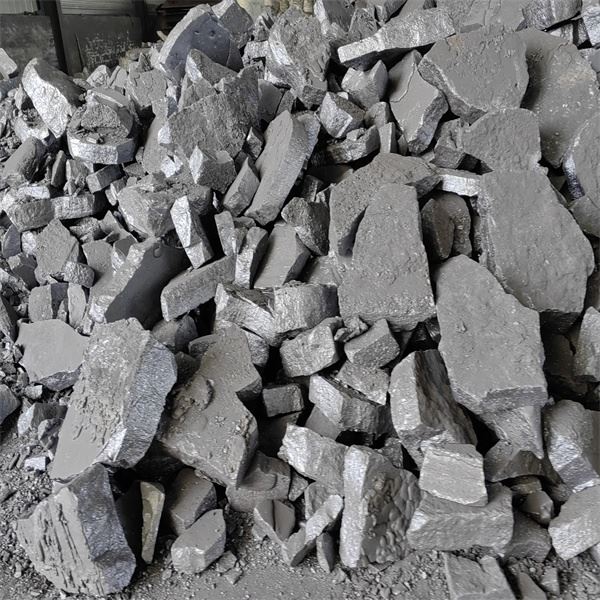 Ferro Silicon 75 Gumpalan Untuk Casting