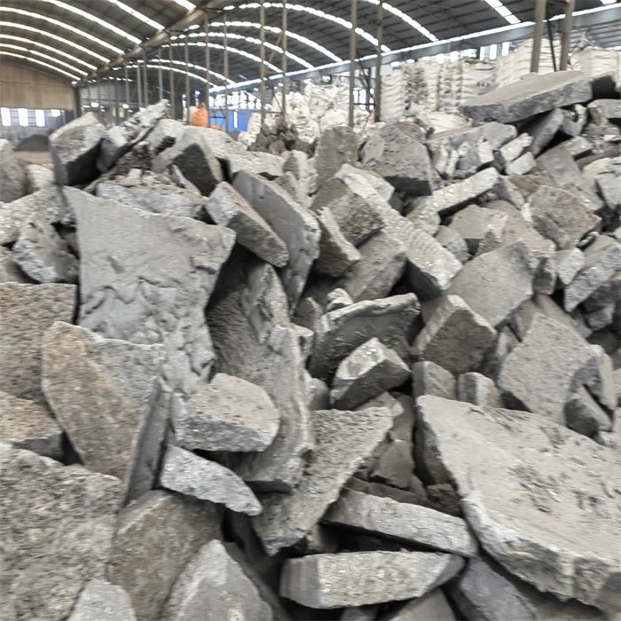 Logam Silikon FeSi Ferro 72 Untuk Pembuatan Keluli
