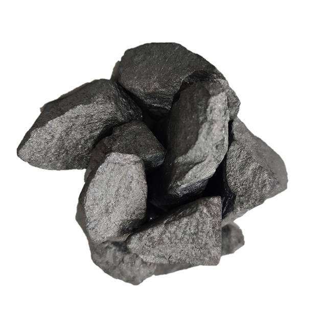 Nodulizer Ferro Silikon Magnesium FeSiMg Aloi