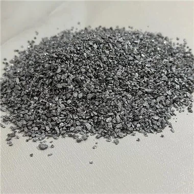 Inokulan Berkualiti Tinggi 75% Ferrosilicio