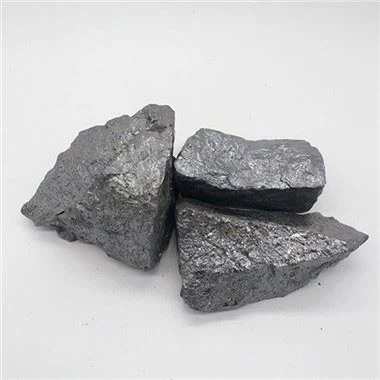 Aloi Aluminium Guna Logam Silikon 3303 2202 Logam Silikon