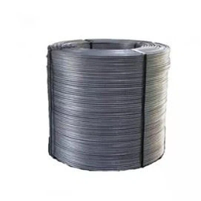 Kawat Teras Cacium Ferro Untuk Besi Lebur