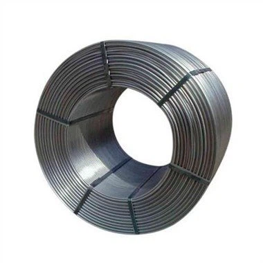 Kawat Teras Kalsium Silikon