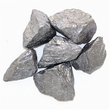 Deoxidizer Ferro Silicon 75 Ferrosilicon