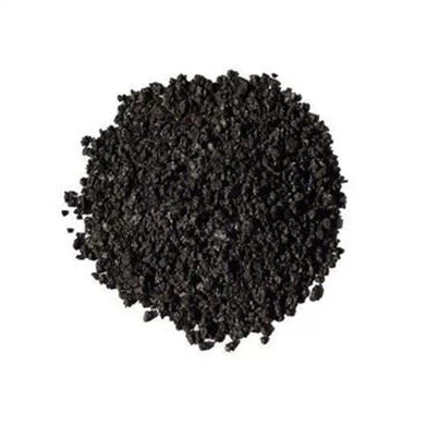 Industri Kimia Kalsin Petroleum Coke