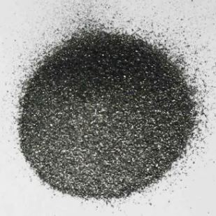 Pembekal Kilang Black Silicon Carbide Abrasive SiC 98 peratus