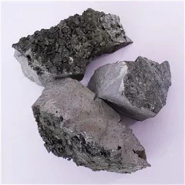 FeCr Ferrochrome Karbon Sederhana Ferrochrome