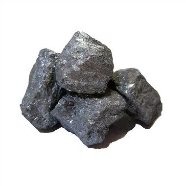 Aloi Silikon Kalsium Ferro