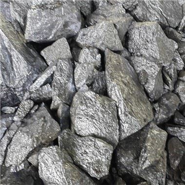 Aloi Silikon Ferro Gred FeSi 72 75 70 Ketulan Aloi