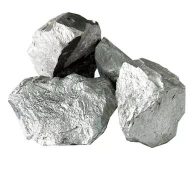 Logam Industri Ferro Silicon