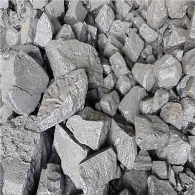 Si65c15 Karbon Tinggi Ferro Silikon Untuk Tuangan Besi