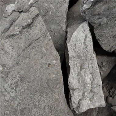 Logam Silikon 553 Ketulan Logam Silikon Untuk Metalurgi
