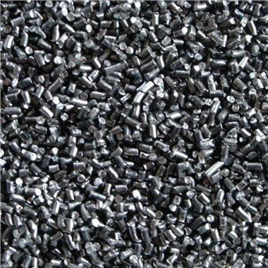 Ketulan Aluminium Pukulan Keluli