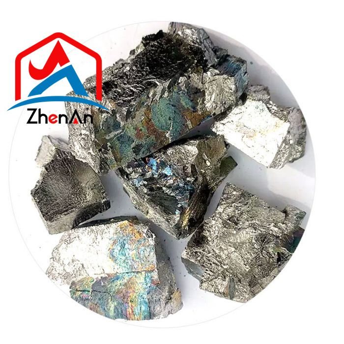 10-100mm Ferro Vanadium 50
