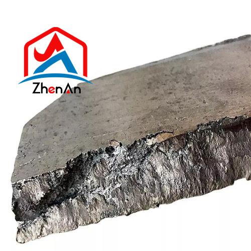 10-50mm Besi Vanadium 80