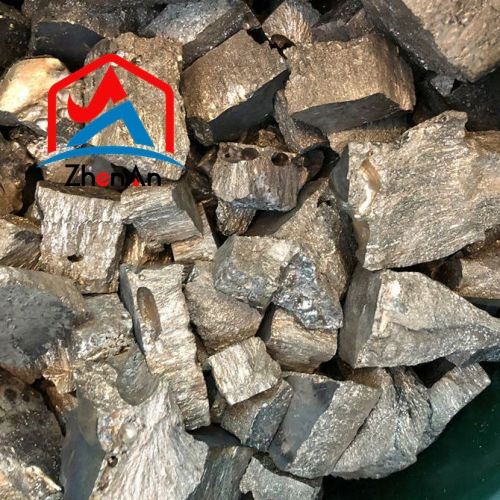 10-50mm Vanadium Iron 80