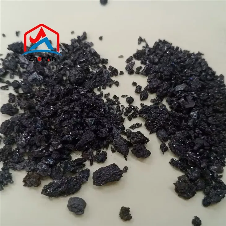 Abraive SiC Silicon Carbide For Grinding