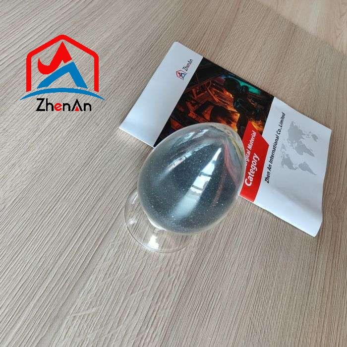 Black Silicon Carbide Powder