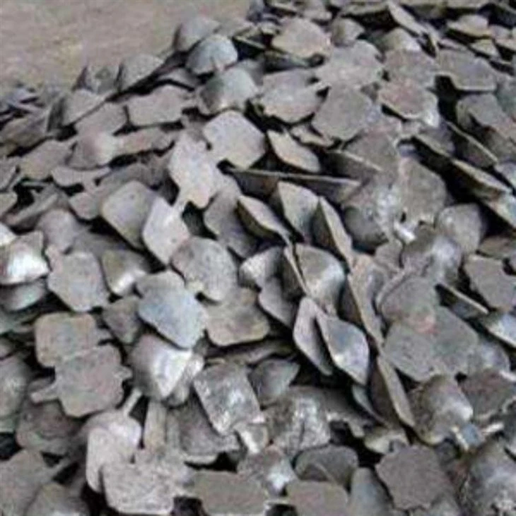 Blast-furnace Nickel Iron