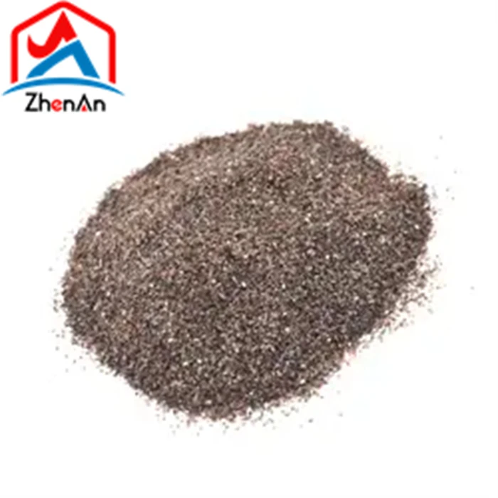 Alumina Tabular Coklat