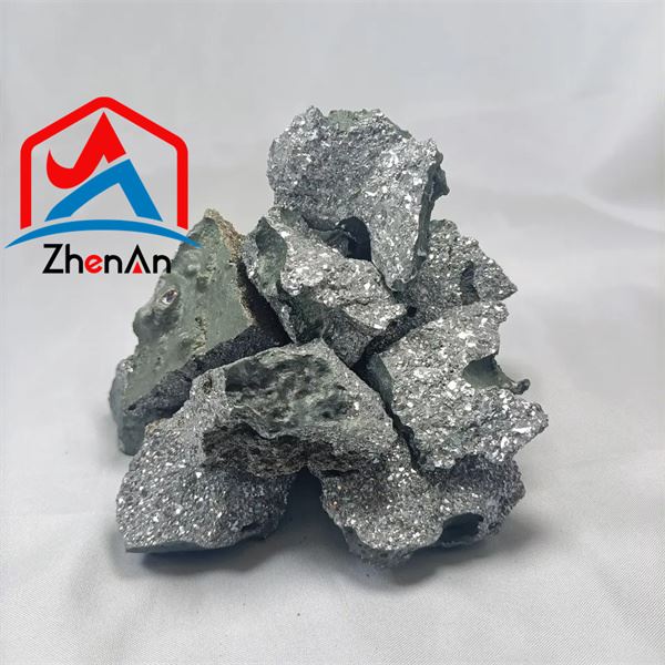 Chromium Is A Metallic Element