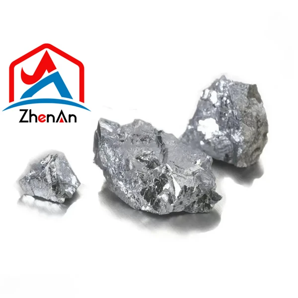 Chromium Is A Metallic Element