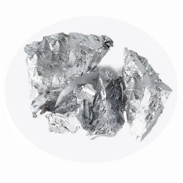 Chromium Metal Is An Important Element