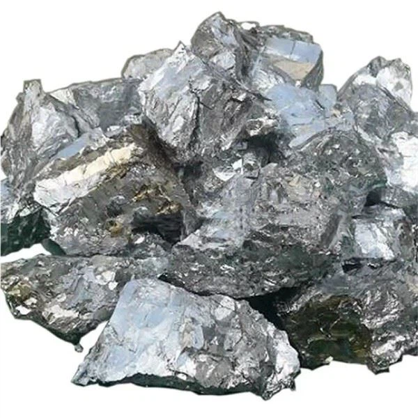 Chromium Metal Is An Important Element