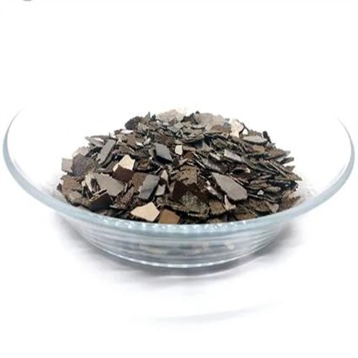 Electrolytic Manganese Foil