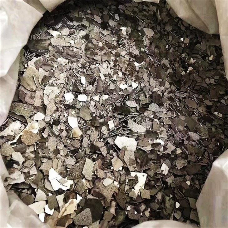 Electrolytic Manganese Foil