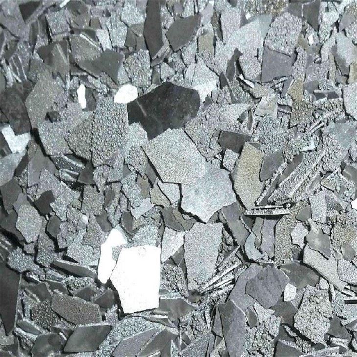 Electrolytic Manganese Foil