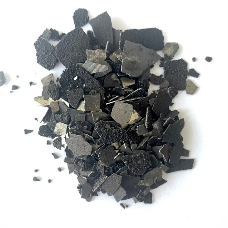Electrolytic Manganese Spheres