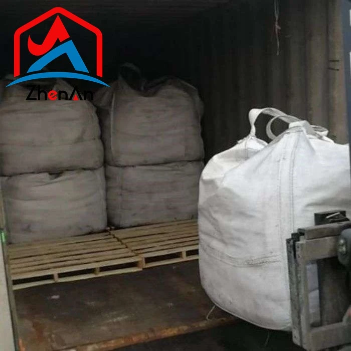 Enhanced Strength Silicon Metal Powder
