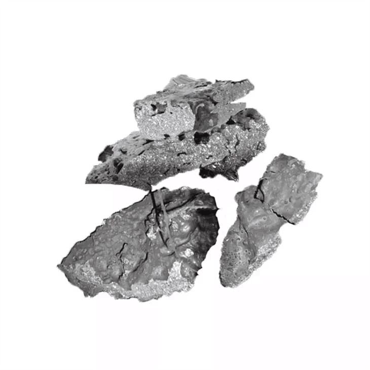 Ferro Chromium Ferrochrome Untuk Industri Pembuatan Keluli