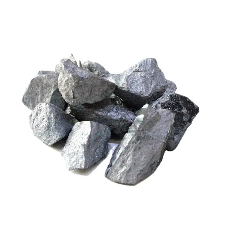 Ferro Silicon For Welding