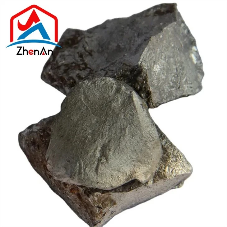Ferro Titanium (Ti 70-75%)